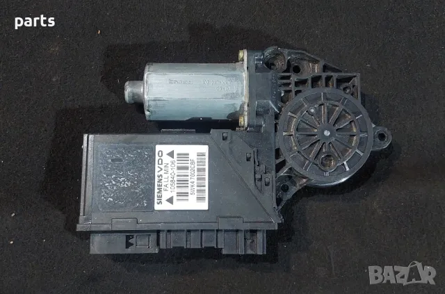 Машинка - Моторче Предно Ляво Стъкло Ауди А4 Б6 - Б7
- Siemens VDO 105840106, снимка 2 - Части - 47962965