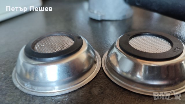 Ръкохватка и цедки за Bosch TCA4101/01 TCA4101/02 TCA4101/03, снимка 4 - Кафемашини - 33712883