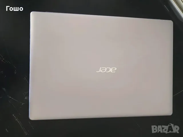 Acer Swift SF314-52, снимка 3 - Лаптопи за работа - 55751867