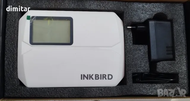 Поливен програматор, снимка 14 - Напояване - 50198097