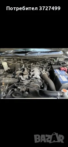 Mitsubishi L200 Barbarian 2.5 DI-D 178 к.с. Automatic 4x4, снимка 3 - Автомобили и джипове - 55906252