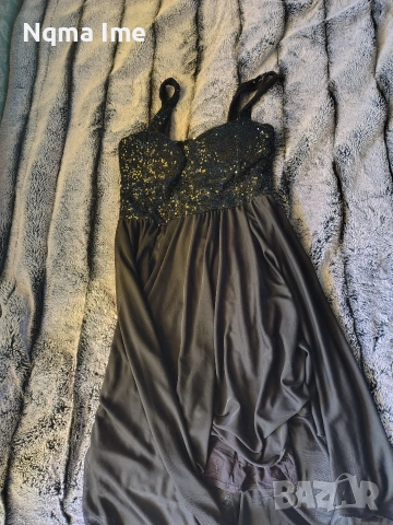 рокля за излизане 