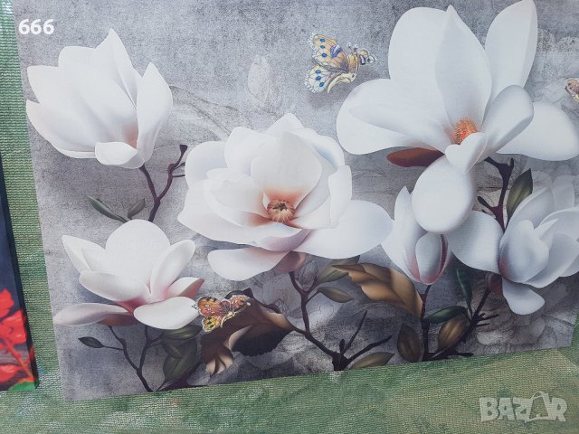 Картина, снимка 3 - Картини - 42899660