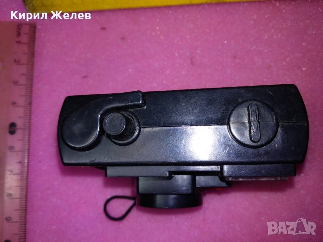 БАКЕЛИТОВО ДЕКОРАТИВНО КОЛЕКЦИОНАРСКО МИНИ ФОТОАПАРАТЧЕ ИГРАЧКА ВИНТИДЖ МОДЕЛ 42909, снимка 5 - Колекции - 44222283