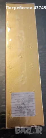 Afnan Supremacy Gold , снимка 2 - Унисекс парфюми - 56539911