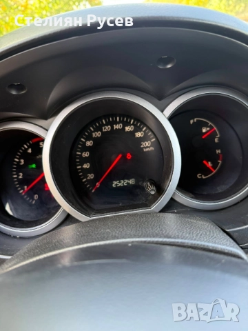  Suzuki Grand Vitara 1.9ddis 130кс цена  , снимка 6 - Автомобили и джипове - 52087889