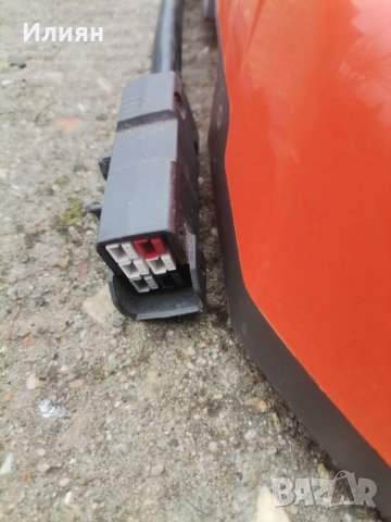 Акумулаторна батерия , снимка 4 - Градинска техника - 38894396