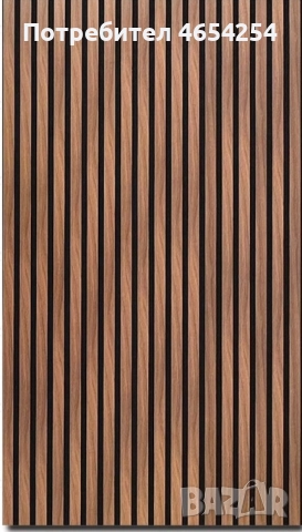 Акустични панели, снимка 4 - Други стоки за дома - 52451551