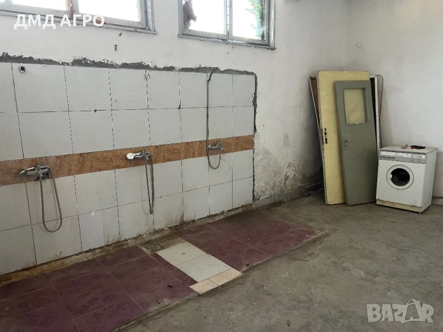 Индустриална сграда, снимка 15 - Производствени сгради - 51345128