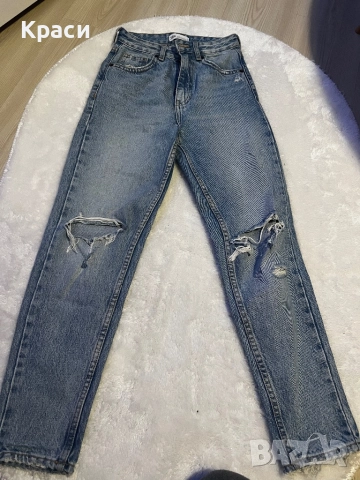 Продавам дънки , снимка 6 - Дънки - 52495424