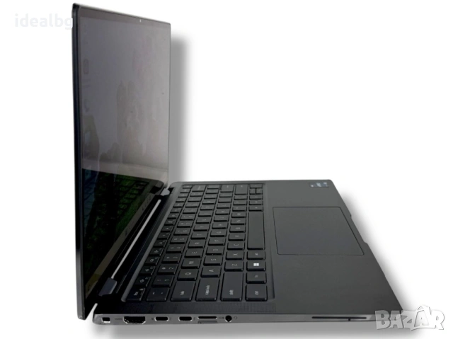 Dell Latitude 9430 2-in-1 QHD+ Touch i5-1245u 16GB 256GB SSD Win 11, снимка 3 - Лаптопи за работа - 54112074