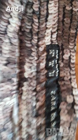  Дамски панталони Zara, снимка 11 - Панталони - 29573403