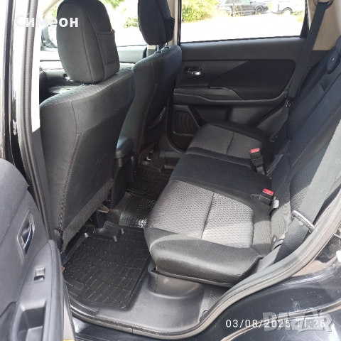 Продавам, снимка 11 - Автомобили и джипове - 43465156