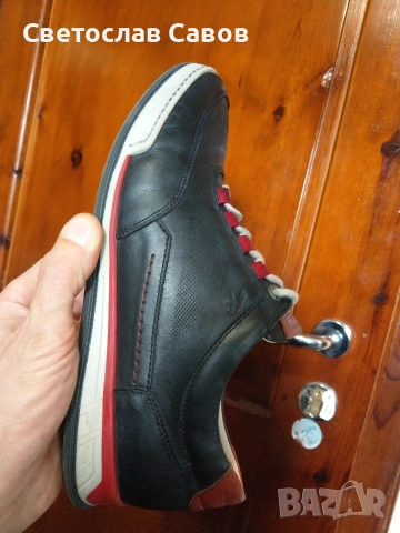 Fluchos 41нм. 26,5см., снимка 10 - Спортни обувки - 53924149