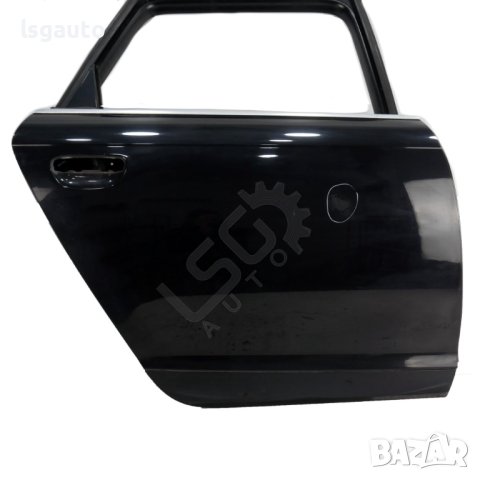 Задна дясна врата AUDI A6 (4F, C6) 2004-2011 ID: 120915, снимка 2 - Части - 44173732