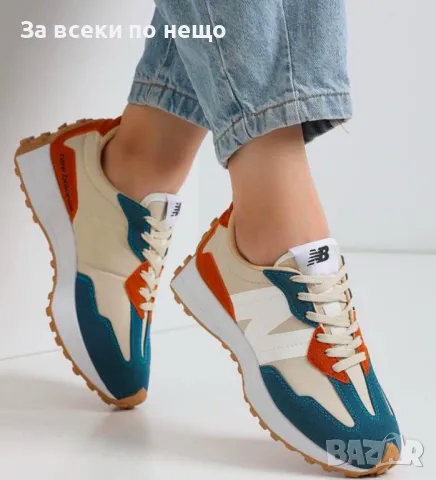 New Balance Дамски Маратонки👟Дамски Спортни Обувки Ню Баланс Код P161