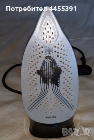 Ютия Phillips, снимка 2 - Ютии - 51580277