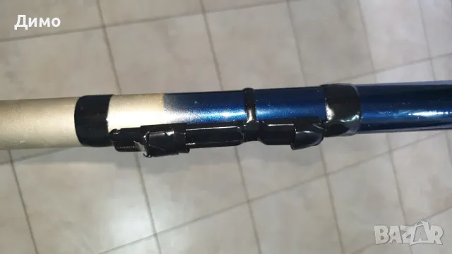 Въдица 6м.за плувка нова, снимка 4 - Въдици - 50216189