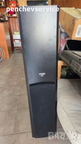 музика озвучителна техника Magnat Jamo, снимка 9 - Тонколони - 53924940