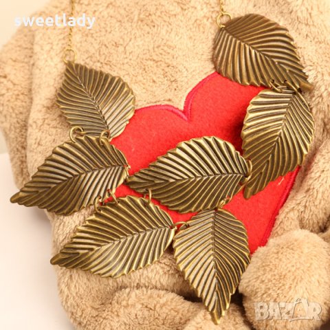 Колие Antique, снимка 1