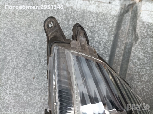 Фар Mitsubishi Space Star , снимка 5 - Части - 52478530