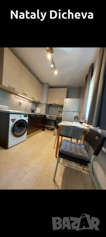 Апартамент под наем, жк. Сердика,София , снимка 7 - Апартаменти - 53153364