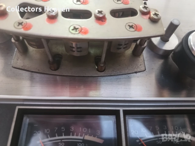 Teac A 3300S, снимка 6 - Декове - 50551360