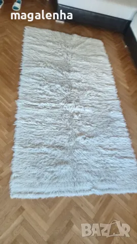  Китеник/губер, снимка 2 - Покривки за легло - 48884915