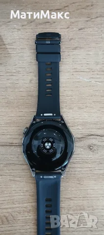 Huawei Watch GT6 Гаранция, снимка 5 - Смарт часовници - 56005303