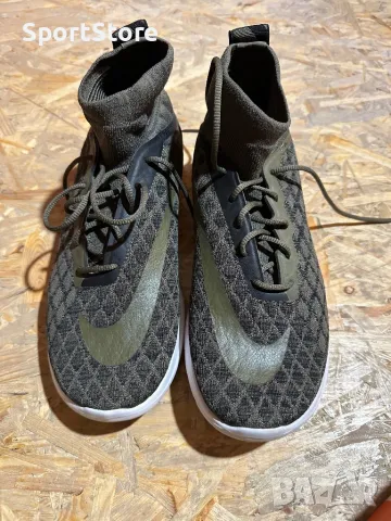 Nike Free Hypervenom Flyknit