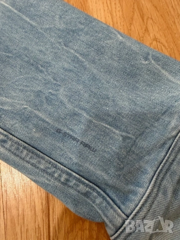 G-star оригинално дамско дънково яке, снимка 3 - Якета - 53982002