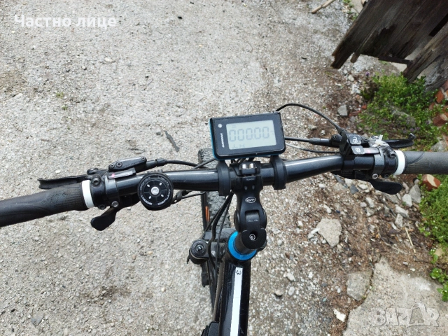 продавам електрически колелета , снимка 9 - Велосипеди - 54015354