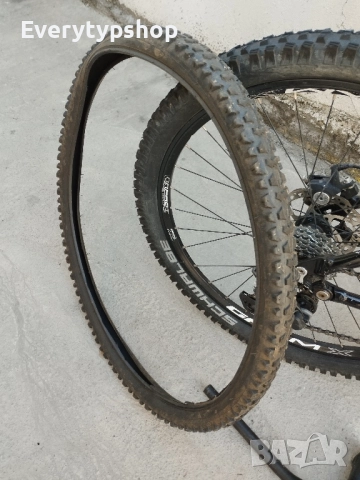 ЕНДУРО КОЛЕЛО, снимка 16 - Велосипеди - 52402737