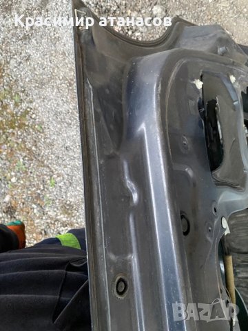 Врата Задна лява за Мазда 5.2005-2010г, снимка 5 - Части - 42629012
