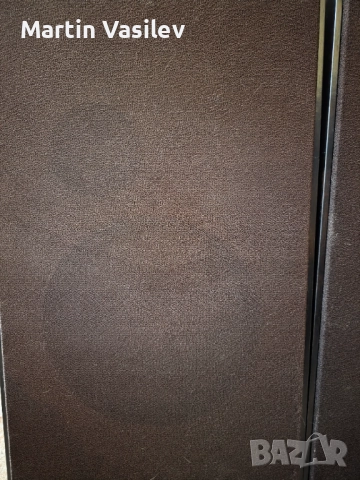 Тонколони Grundig RB840, снимка 3 - Тонколони - 52772313