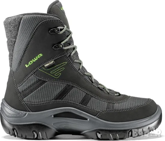 LOWA Trident  GTX Gore-tex