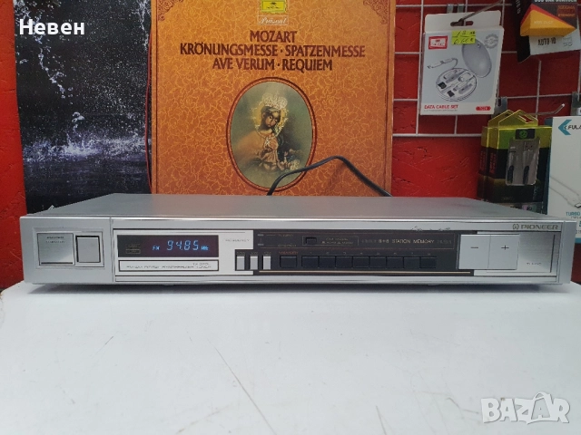 Тунер PIONEER TX-970L