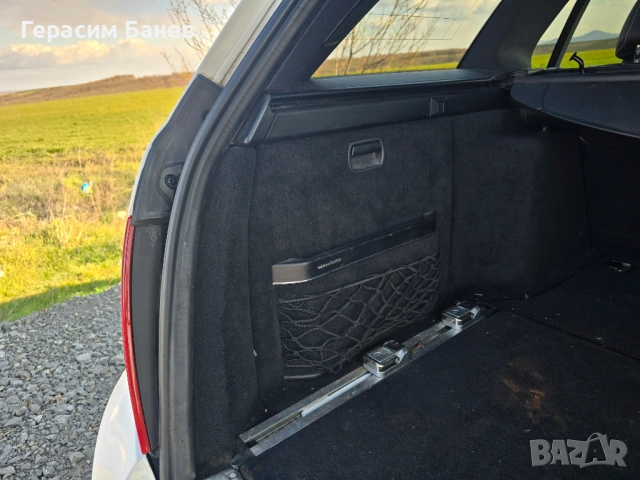 Mercedes W204 220CDI 2013г., снимка 12 - Автомобили и джипове - 54071763