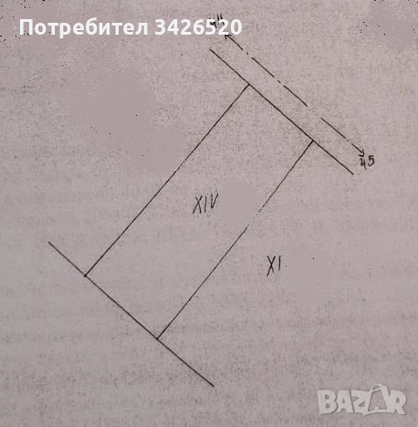 Продава ПАРЦЕЛ с. Ракитница област Стара Загора, снимка 7 - Парцели - 51777183