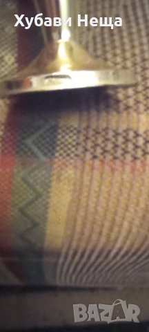 Сребърна кана и фруктиера, снимка 7 - Антикварни и старинни предмети - 34417078