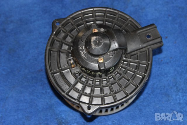 Мотор парно Mazda 2 (2003-2007г.) моторче вентилатор Mazda 2 / Мазда 2 / 8940000 / 8940000-0, снимка 2 - Части - 29694152