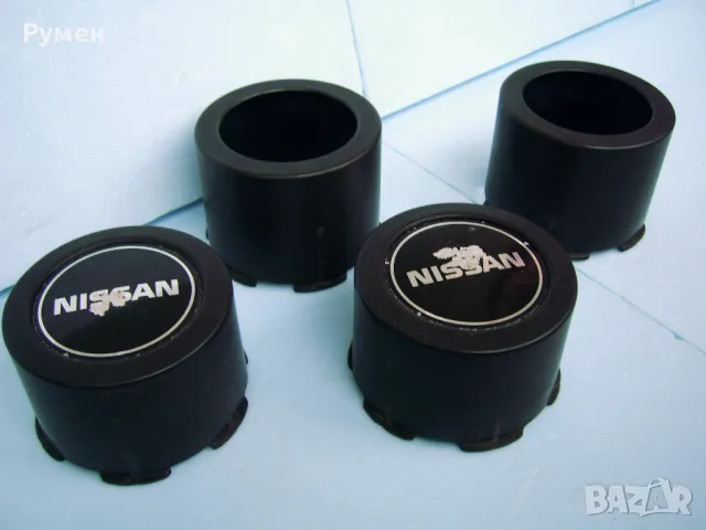 Нисан Патрол Y60 , Nissan Patrol , капачки за джанти , капачки джанти