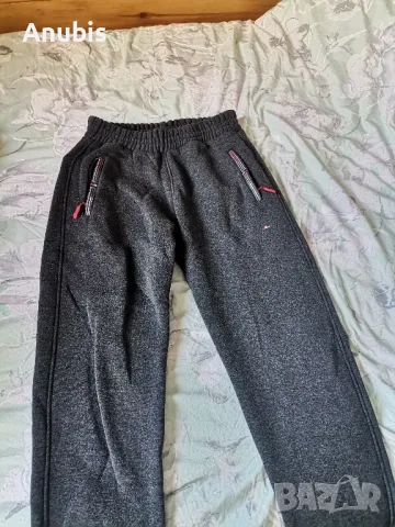 зимни анцузи с подплата , снимка 6 - Спортни дрехи, екипи - 47746152