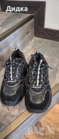 Дамски Steve Madden 38 номер, снимка 5 - Дамски елегантни обувки - 54311080