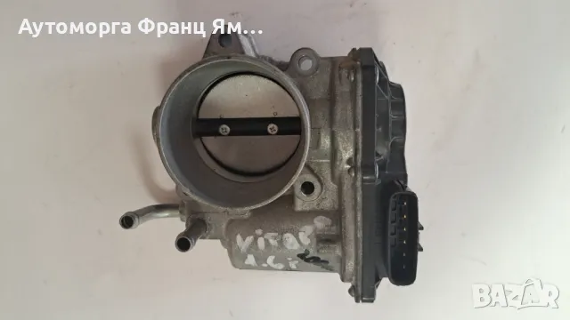 1340054LA0 ДРОСЕЛ КЛАПА ЗА SUZUKI VITARA 1,6i