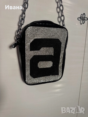 Дамска чанта Alexander Wang
