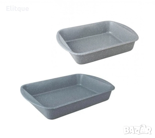 Тава за печене Bohmann, Въгл.стомана, снимка 3 - Съдове за готвене - 52787151