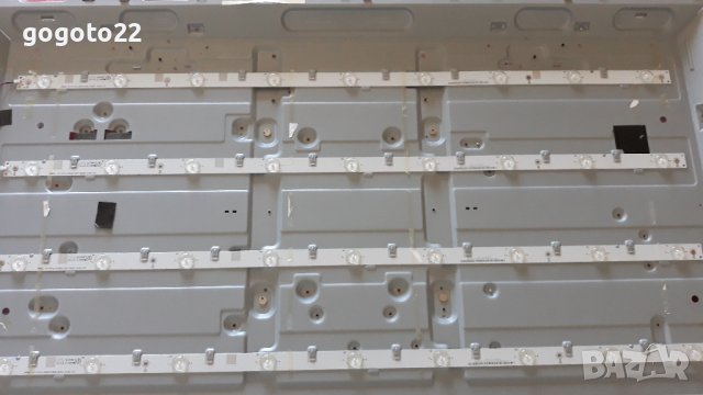 PHILIPS 40PFH5500 на части, снимка 16 - Телевизори - 34363107