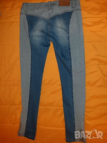 Дънки Miss sixty, снимка 3 - Дънки - 26782223