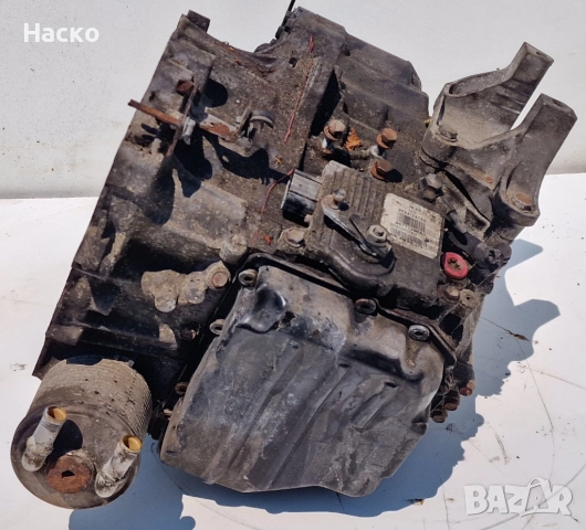 Автоматична Скоростна Кутия Citroen C5 III X7 Ситроен Ц5 Х7 2.0 HDI 2008-2017 TF-80SC 20GF24, снимка 4 - Части - 52673922